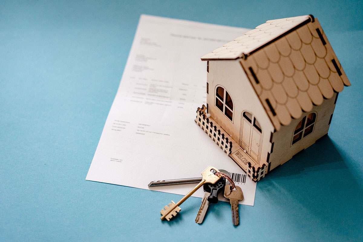 Versicherungsschutz für Eigenheim und Haushalt